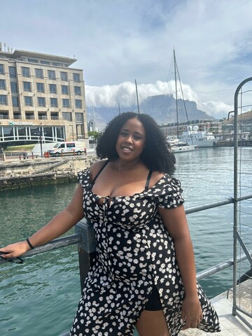 Andrea, 30 Durban, KwaZulu-Natal, South Africa