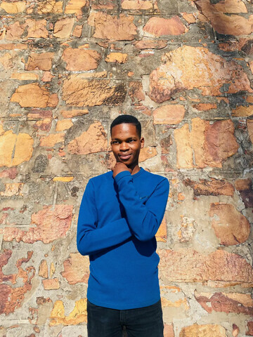 Cutiey, 21 Port Elizabeth, Eastern Cape, South Africa