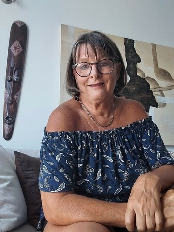 Maggie, 60 De Kelders, Western Cape, South Africa