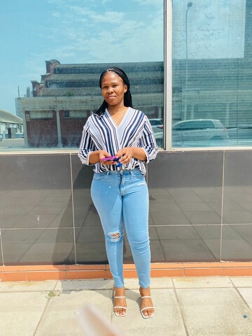Thorh, 32 Durban, KwaZulu-Natal, South Africa