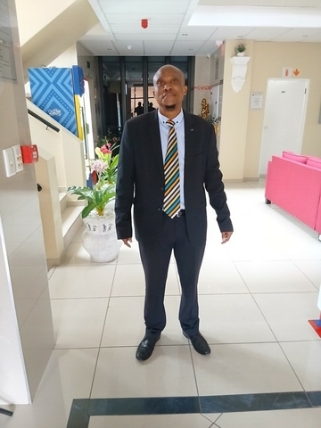 Prince Thamsa, 47 KwaMhlanga, Mpumalanga, South Africa