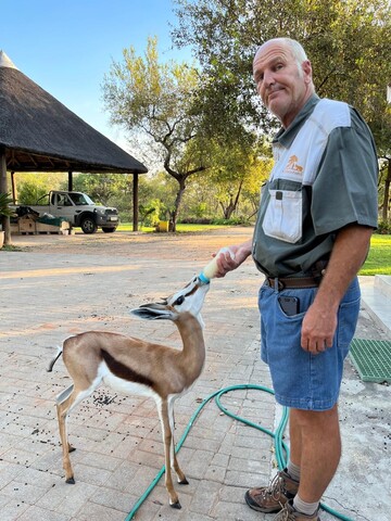 Janus, 53 Thabazimbi, Limpopo, South Africa