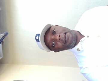 Zeeh 323, 43 Pretoria, Gauteng, South Africa
