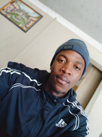 Kay Sawllomane, 25 Soshanguve, Gauteng, South Africa