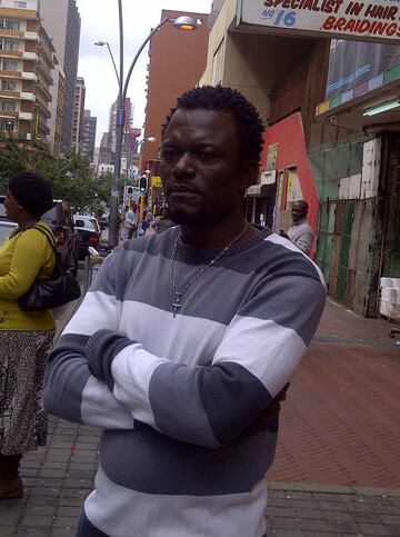 PRINCE292, 57 Johannesburg, Gauteng, South Africa