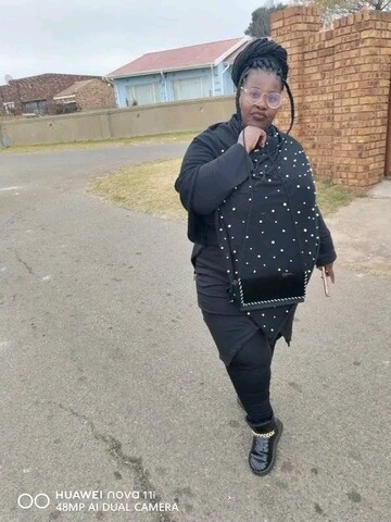 Monique322, 27 Springs, Gauteng, South Africa