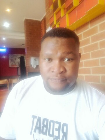 Tman, 36 Lenasia, Gauteng, South Africa