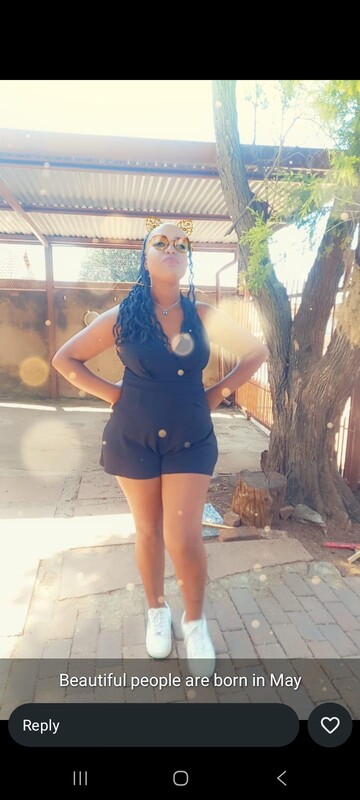Baby244, 36 Mamelodi, Gauteng, South Africa