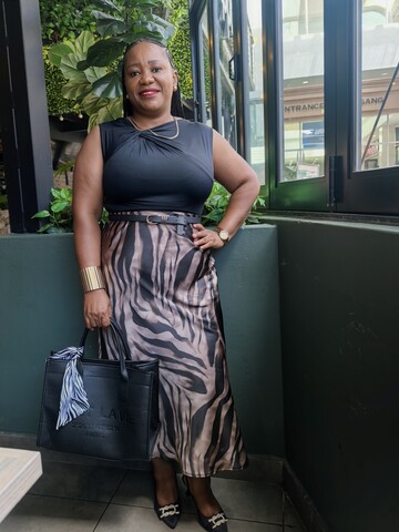 Desireez, 46 Ga Rankuwa, Gauteng, South Africa