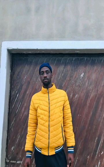 Mojar, 23 Cape Town, Western Cape, South Africa