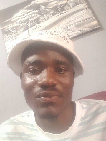 Mhlonishwa, 25 Midrand, Gauteng, South Africa