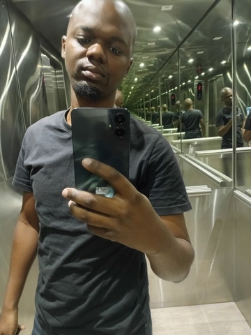 Nathi, 29 Cape Town, Western Cape, South Africa