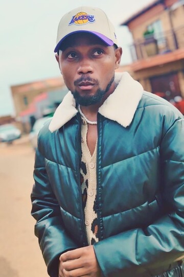 Purpose, 31 Tembisa, Gauteng, South Africa