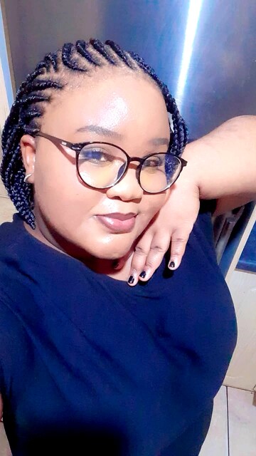 Ms.BossedUp!, 33 Pretoria, Gauteng, South Africa