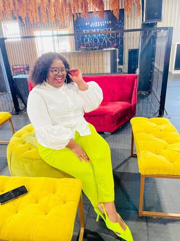 Dudu, 40 Welkom, Free State, South Africa