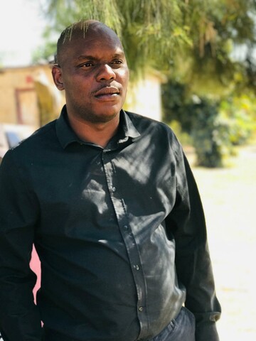 snempilo, 39 Barberton, Mpumalanga, South Africa
