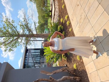 Elizabeth, 44 Pretoria, Gauteng, South Africa