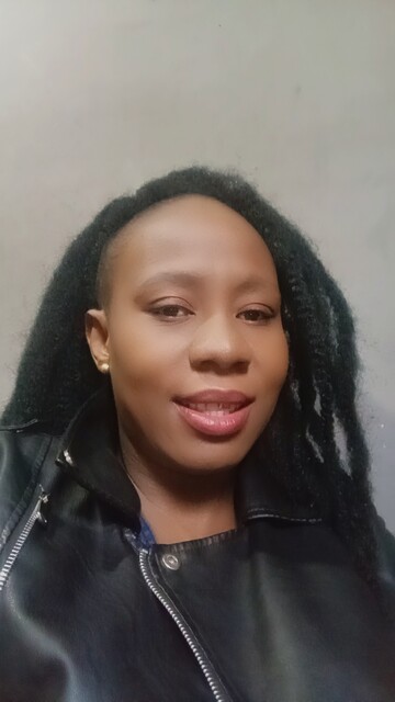 Lucy, 39 Alexandra, Gauteng, South Africa