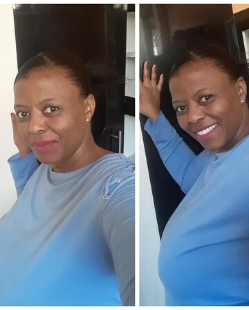 Lutho, 45 Cape Town, Western Cape, South Africa