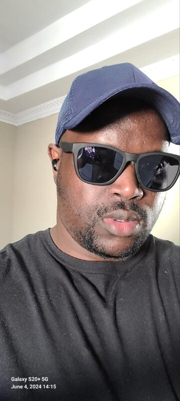 Rickk, 34 KwaMhlanga, Mpumalanga, South Africa