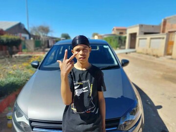 BabyJay, 19 Boksburg, Gauteng, South Africa