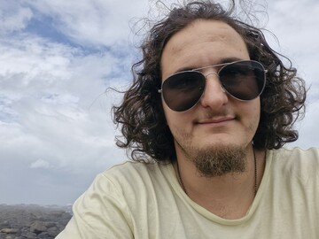 Wayne, 29 East London, Eastern Cape, South Africa