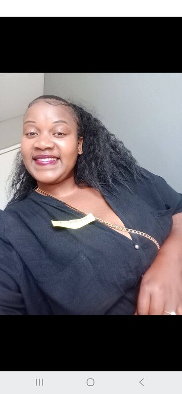 Leeh, 29 Cape Town, Western Cape, South Africa
