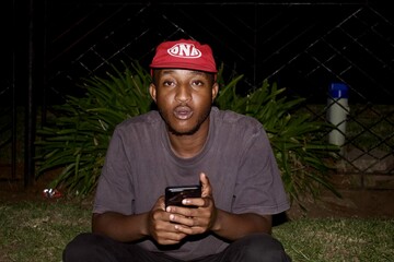 Bold, 25 Nigel, Gauteng, South Africa
