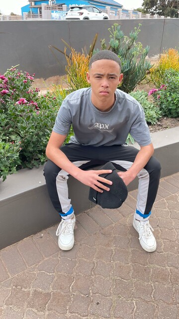 Leathon, 19 Vredenburg, Western Cape, South Africa