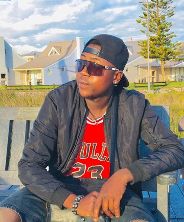 G.I kay, 25 Langebaan, Western Cape, South Africa