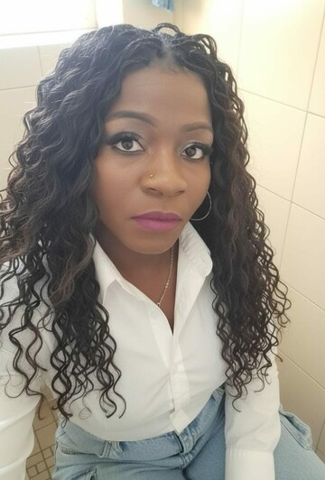 Shelly, 27 Benoni, Gauteng, South Africa