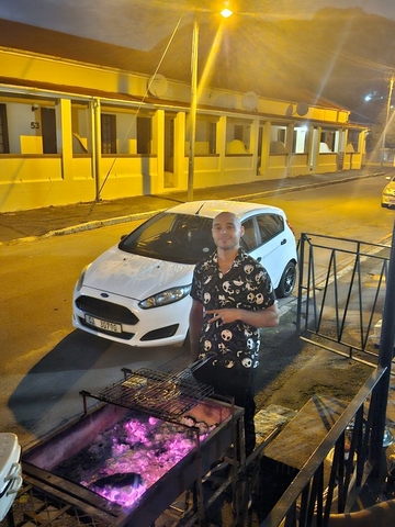 Koos, 27 Wellington, Western Cape, South Africa