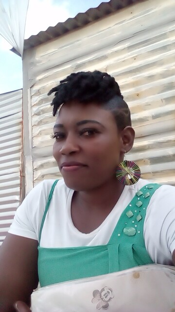 De survivor, 45 Lenasia, Gauteng, South Africa