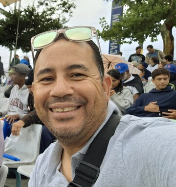 Warrie, 44 Cape Town, Western Cape, South Africa