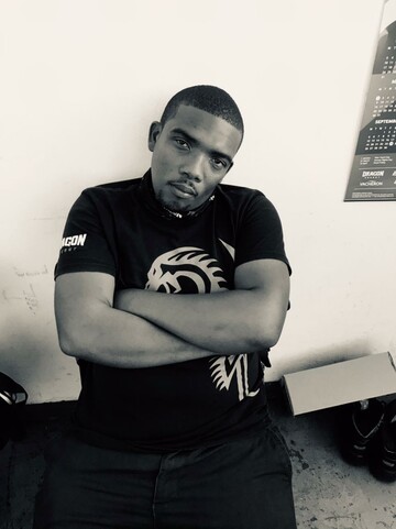 Coolguy, 37 Uitenhage, Eastern Cape, South Africa