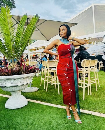 Lebo, 44 Pretoria, Gauteng, South Africa