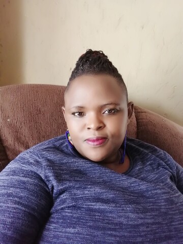 Ruby, 40 Queenstown, Eastern Cape, South Africa