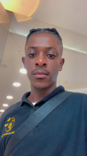 RapTee, 28 Alberton, Gauteng, South Africa