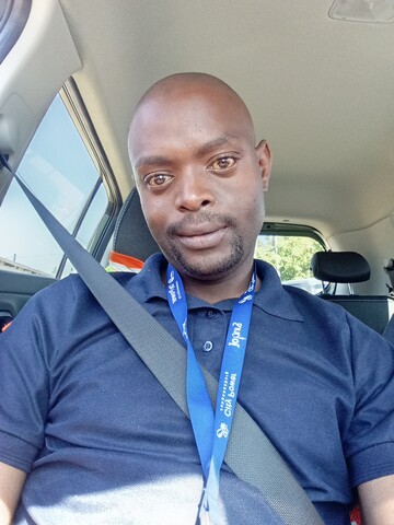 Sbu-Phil, 38 Soweto, Gauteng, South Africa
