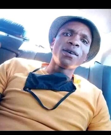 Mystro, 30 Senekal, Free State, South Africa
