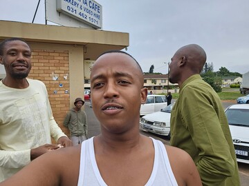 Fruushh, 31 Durban, KwaZulu-Natal, South Africa