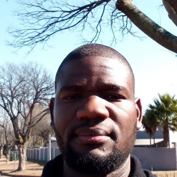 Tshego, 33 Boksburg, Gauteng, South Africa