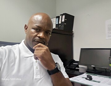 Bushman, 46 Pretoria, Gauteng, South Africa