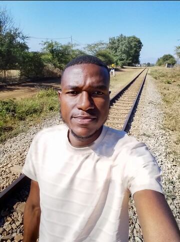 Peter, 28 Tzaneen, Limpopo, South Africa