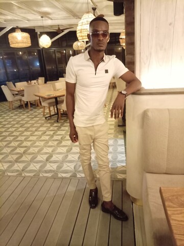Karabo, 29 Mamelodi, Gauteng, South Africa