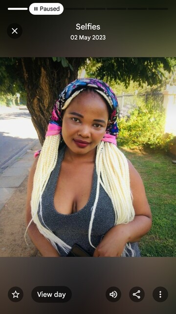 Lolly, 26 Vryheid, KwaZulu-Natal, South Africa