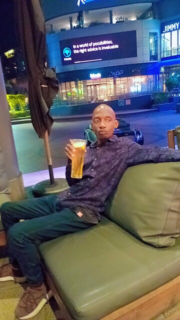 C-yah, 38 Durban, KwaZulu-Natal, South Africa