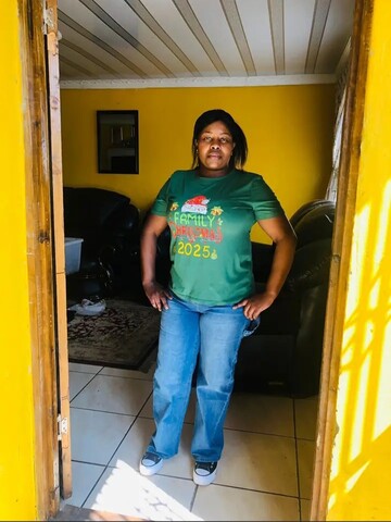 Matshepo, 40 Benoni, Gauteng, South Africa