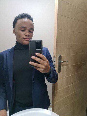 Kay-ar, 21 Pretoria, Gauteng, South Africa