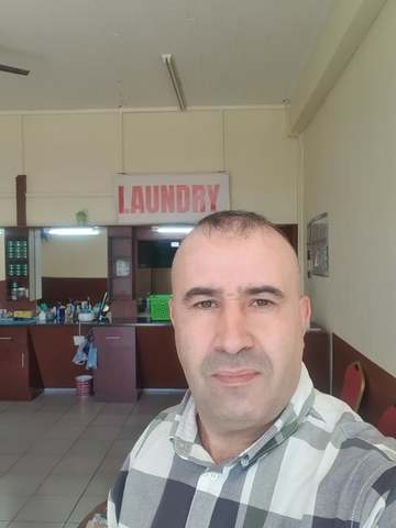 Frank Frank, 51 Centurion, Gauteng, South Africa